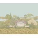 Idyll - Honey Citrine