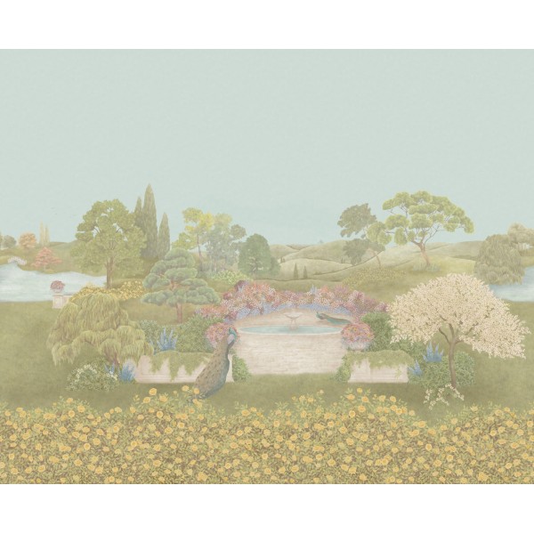 Idyll - Honey Citrine