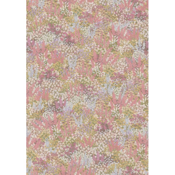 Petite Fleur - Peach & Blush