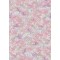 Petite Fleur - Cerise & Eau de Nil