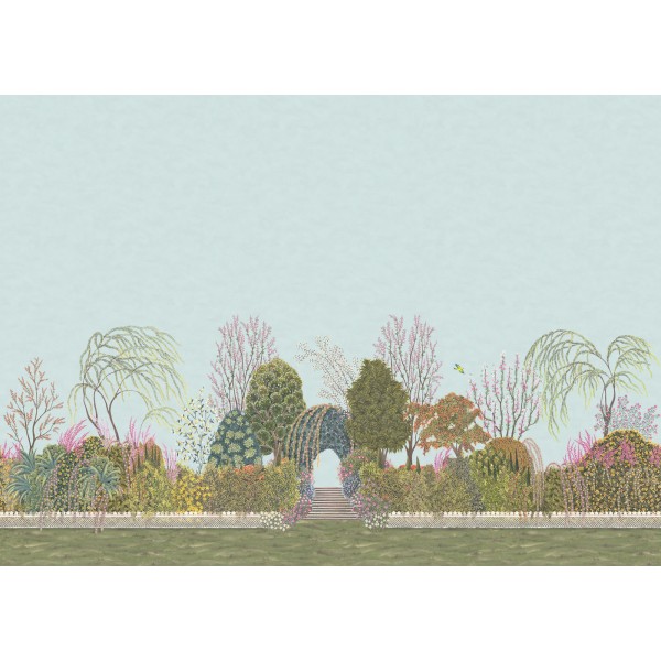 Reverie - Noon