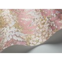 Grande Fleur (2 roll set) - Peach & Blush