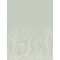 Seasonal Woods Silk - Sage Silk