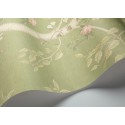 Seasonal Woods Silk - Jade Silk