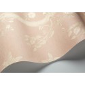 Seasonal Woods Silk - Rose Quartz Silk