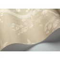 Seasonal Woods Silk - Platinum Silk