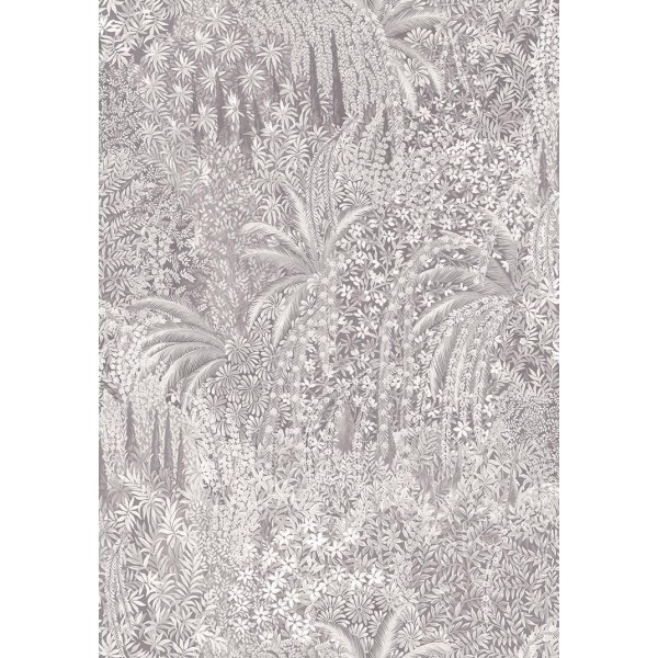 Cascade - Platinum Matte