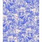 Fungi Forest - Navy