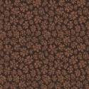Savanna Shell - Terracotta, Claret & Metallic Gold