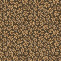 Savanna Shell - Ochre, Soot & Orange