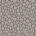 Savanna Shell - Soot & Snow & Metallic Silver