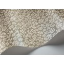 Savanna Shell - Shell Mica, Taupe & Metallic Gilver