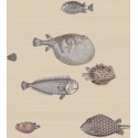 Acquario - Taupe