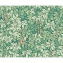 Chiavi Segrete - Forest Green