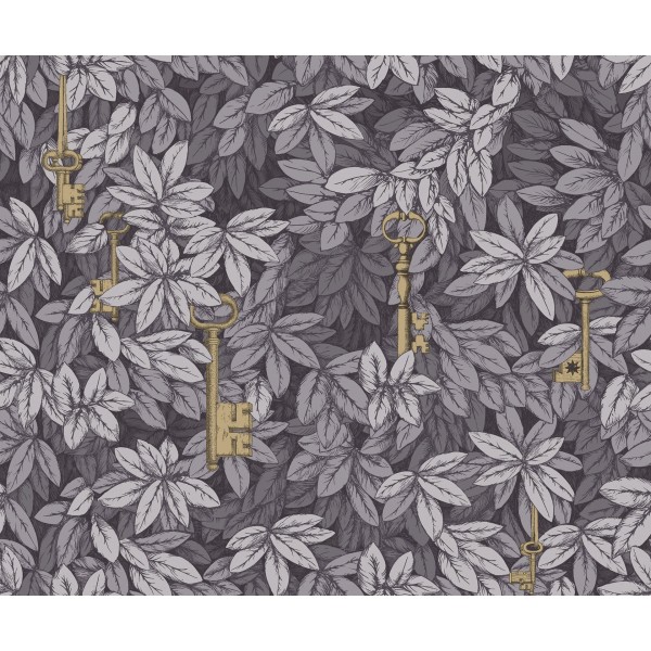 Chiavi Segrete - Slate Blue & Grey