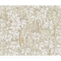 Chiavi Segrete - Parchment & Metallic Gold