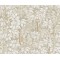 Chiavi Segrete - Parchment & Metallic Gold