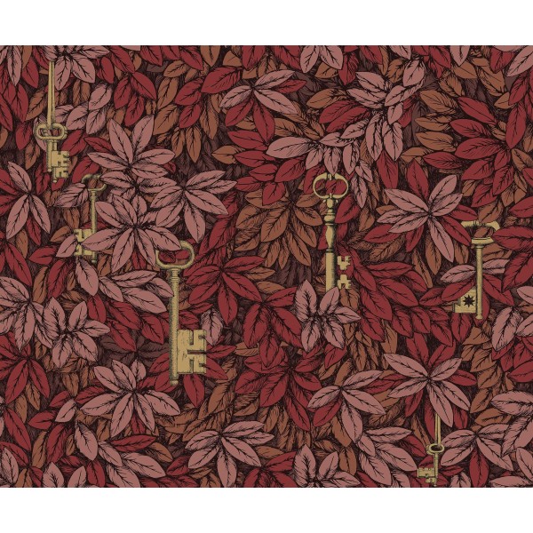 Chiavi Segrete - Autumnal Leaves