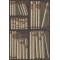 Ex Libris - Oat & Charcoal