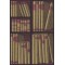 Ex Libris - Metallic Gold & Magenta
