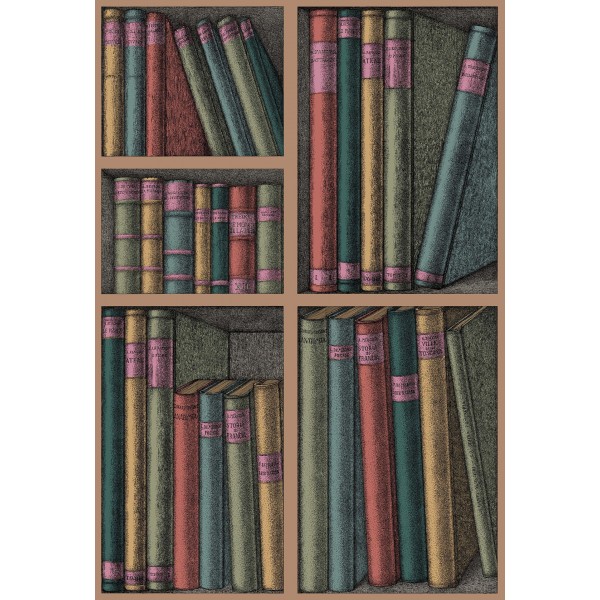 Ex Libris - Multi