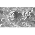 Nuvolette (2 roll set) - Black & White