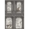 Procuratie con vista - Soot & Snow