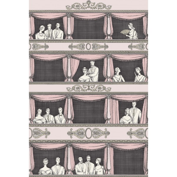 Teatro - Blush