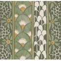 Ardmore Border - Soft Olive