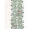 Acacia - Duck Egg & Print room Blue on White