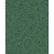 Malachite - Emerald & Black