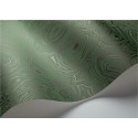 Malachite - Emerald & Black