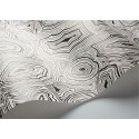 Malachite - White & Black