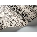 Mediterranea - White & Black