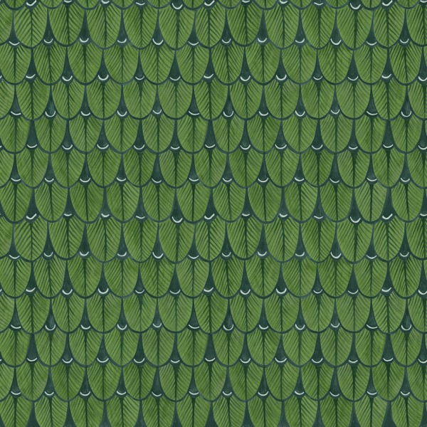 Narina - Leaf Green