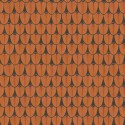 Narina - Burnt Orange