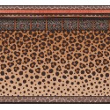 Zulu Border - Ginger & Soot