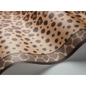 Zulu Border - Ginger & Soot