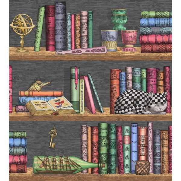 Libreria - Rich Multi