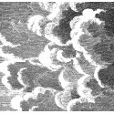 Nuvole - Black & White