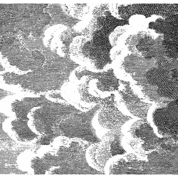 Nuvole - Black & White