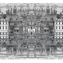 Riflesso - Black & White