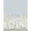 Seasonal Woods - Clear Skies