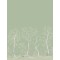 Seasonal Woods - Jade