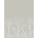 Seasonal Woods - Platinum Matte