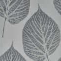 Leaf - Slate/Silver