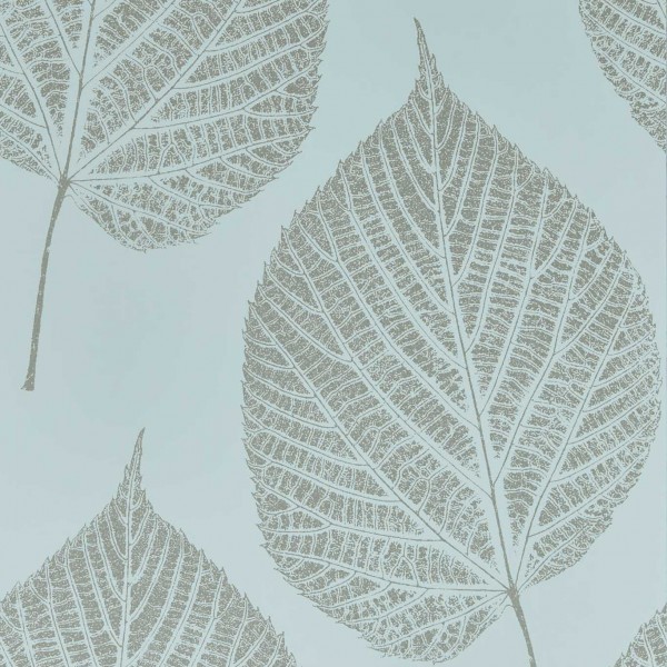 Leaf - Sky/Gilver