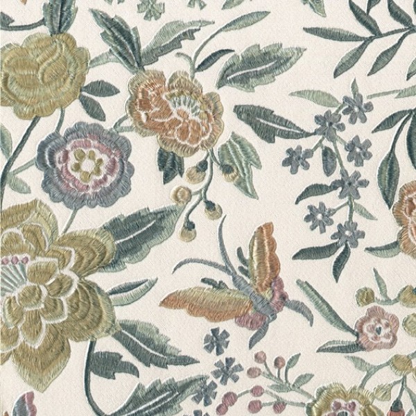 Oriental Garden - 10010
