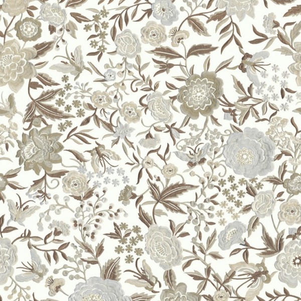 Oriental Garden - 10011