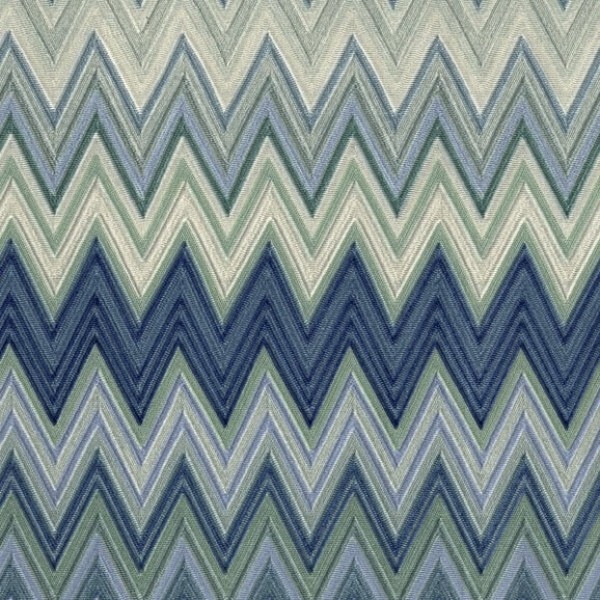 Zig Zag Multicolore - 10063